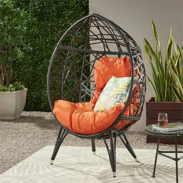 Teardrop cheap outdoor chair