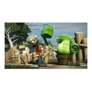 النباتات مقابل Zombies Garden Warfare - Win - download