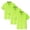87#Light Green, variant on Kids' Quick Dry Base Layer Polo Class Polo Shirt PE Clothing Collared Sports Activity Top
