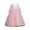 Pink, variant on URMAGIC 3-13T Girl Long Sleeve Embroidery Princess Pageant Dresses Kids Prom Ball Gown Dresses