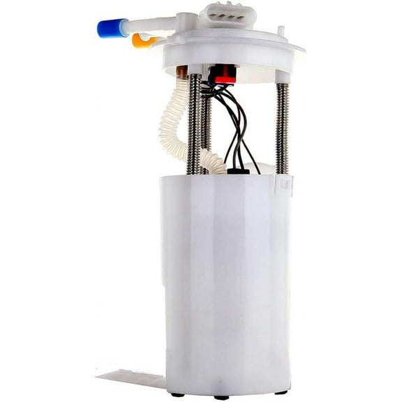 CCIYU compatible fit for New Fuel Pump Assembly Fits 00-01 for Chevrolet Suburban 1500 for GMC Yukon XL 1500 FG0105 67308 15759666 19121630 Fits select: 2001 CHEVROLET SUBURBAN C1500