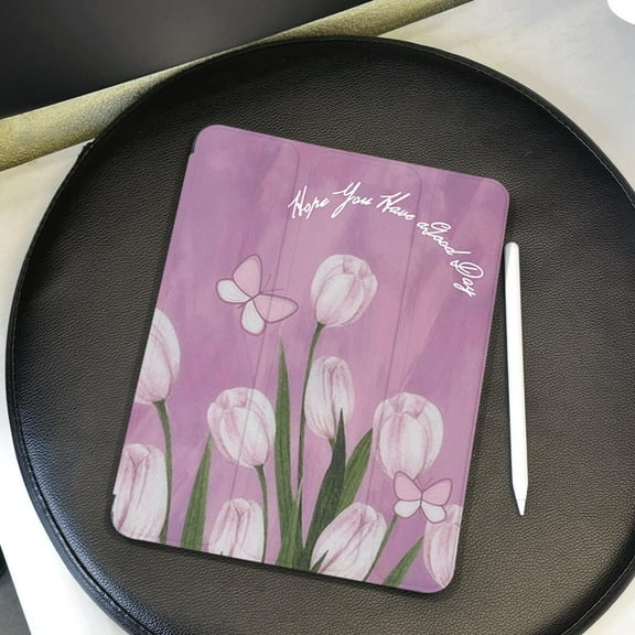 Tuohive Protective Case For iPad Mini4/5/6 air 13 inch Air5 Air6 Air7 2024 pro11 2025 A16 gen11th Air1/2 air 11 inch pro 12.9 10th generation Gen5/6 Gen7 Gen8 Gen9 Cute Tablet Cover