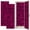 Color 4, variant on Sport 2 Pcs School Locker Magnetic Wallpaper 12" x 36" Burning Basketball Break Wall 3D Dunk Flaming Trail Reusable Removable Locker Accessories Back to School Supplies