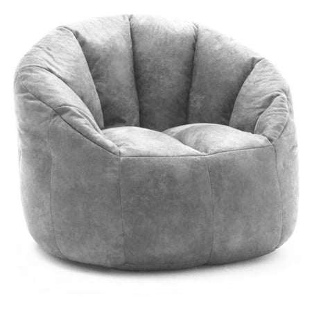 Lux By Joe Large Milano Blazer Leather Bean Bag Lux By Joe Large Milano Blazer Leather Bean Bag