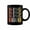 Black, variant on King 1931 Birthday Coffee Mugs