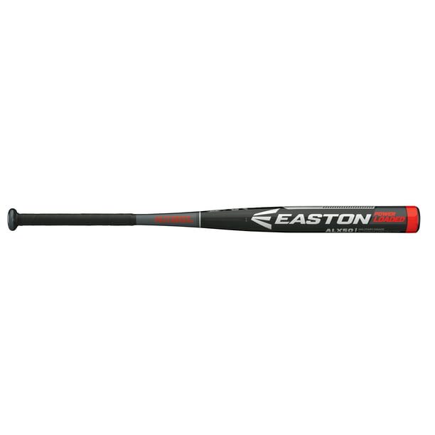 EASTON REBEL, Slowpitch Softball Bat, 34