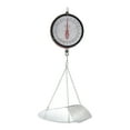 thumbnail image 4 of 22LBS Double-Sided Dial Mechanical Hanging Scale with Scoop/Chain for Kitchen, 4 of 22