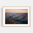 thumbnail image 2 of Hopi Point, Grand Canyon - Grand Canyon Village Arizona Photography Unframed Wall Art Print 5 x 7 inches, 2 of 7
