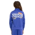 thumbnail image 3 of Stranger Things Girls Active Full-Zip Track Jacket, Sizes 4-16, 3 of 7