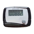 thumbnail image 1 of Matsuzay Podómetro Digital aleatorio de Color portátil, pantalla LCD, contador de pasos para correr y caminar, herramienta de conteo de Electrónica, 1 of 6