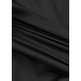 thumbnail image 4 of sogami Men's Slim Fit Joggers with Zipper Pockets Workout Pants for Gym, 4 of 7