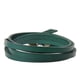thumbnail image 4 of Brazalete de cuero Hugo Pulsera de múltiples capas Verde, 4 of 5