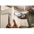 thumbnail image 3 of Tournevis rechargeable HART 4 ​​volts avec Philips et embout fendu, 3 of 5
