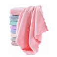 thumbnail image 1 of Toalla De Manos Absorbente De Microfibra Diseño Kawaii 20pzs colores, 1 of 5