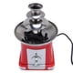thumbnail image 5 of Máquina De Fuente De Chocolate De Acero Inoxidable, Máquina De Fuente De Fondue De Chocolate Eléctrica De 3 Niveles Para Fiestas, Máquina De Fusión Para Dulces De Chocolate,, 5 of 7