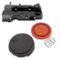 thumbnail image 3 of Tapa De Válvula PCV, Resistente Al Aceite 55573746 Estándar OEM Sin Fugas Para Cruze Sonic Trax, 3 of 7