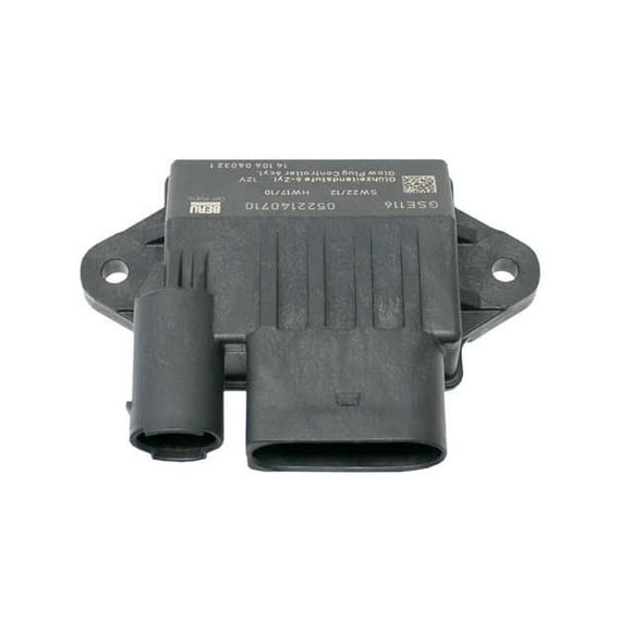 Glow Plug Control Module