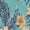 553, variant on Monochrome Hawaiian Floral Short Sleeve Men'S Rompers, Tropical Hawaiian Aloha Floral Casual Summer Jumpsuits Outfit
