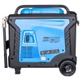 thumbnail image 2 of Pulsar PGD125TiSRCO 12500W Tri Fuel Inverter Generator With Electric Remote Start, 2 of 10