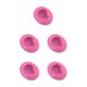 thumbnail image 2 of Inteprter Molde de silicona para boda, fiesta, vacaciones, comedor, cocina, pastel, Mousse, pudín, molde para hornear, herramienta de Type2, 2 of 6