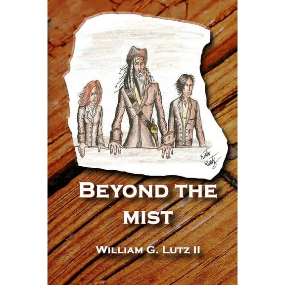 Beyond the Mist, (Paperback)
