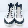 thumbnail image 3 of Ni - ke Ni - ke Boys Air Jordan 9 302359-140 White Basketball Shoes Sneakers Size 7Y, 3 of 5