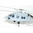 thumbnail image 3 of MH-60S (Knighthawk) HSC-11 Dragonslayers, 16"Mahogany Scale Model, 3 of 7