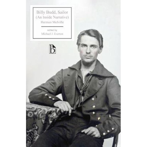 Pre-Owned Billy Budd (Paperback) 1554812380 9781554812387