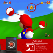 EON Super 64 Digital HD Video Adapter for Nintendo 64