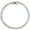 4MM White Gold, variant on 14K Gold over 925 Hip-Hop Single-Row Mossanite Jewelry, Hip-Hop Tennis Bracelet, Elevate Your Style with Every Wrist Movement,Fathers Day From Wife