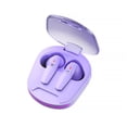 thumbnail image 2 of TWS Auricular Jogging Viajar Reducción de ruido HIFI Sonido Recargable Bluetooth-Compatible con Bluetooth 5.0 Auriculares en Ore Automóviles AUTO PURPLE Inevent EL016219-04B, 2 of 7