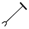 thumbnail image 1 of Llave para Válvulas de Agua, Llave de Boca Metálica en Forma de U, Portátil, Diseño Ergonómico, Adecuada para Reparación de Válvulas Y Mantenimiento D Longitud 80cm, 1 of 8
