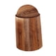 thumbnail image 2 of Cubo de basura moderno reutilizable con tapa abatible, contenedor de basura, bote de basura S, 2 of 9