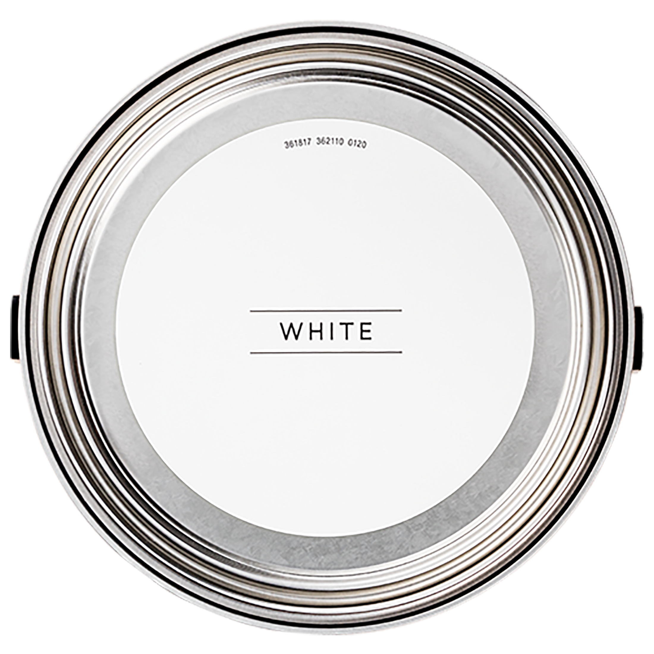 White, Rust-Oleum Studio Color Advanced Paint + Primer Interior Semi-Gloss, Gallon