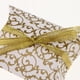 thumbnail image 4 of 10 Piezas Cajas De Dulces De Papel Con Decoración Favores Adornos Para Atractiva Elegante Oro Soledad Cajas de dulces de almohada de papel, 4 of 10