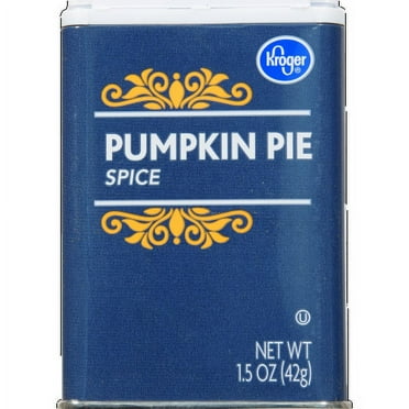 KR Pumpkin Pie Spice