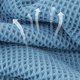 thumbnail image 2 of Toallas faciales MICROFI con forma de gofre de microfibra, 30,48 x 30,48 cm, 4 unidades, 2 of 7
