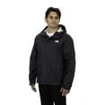 thumbnail image 1 of Chubasquero THE NORTH FACE para hombre Venture 2, impermeable, gris, 1 of 3