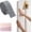 32.8 ft-Silver, variant on DIY Decorative Border Tape for Walls & Furniture, Instantly Upgrade Any Space, Self-Adhesive Vintage Decor Molding Trim, Peel and Stick Flexible Wall Strip for Baseboards Ceilings(32.8 ft Silver)
