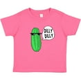 thumbnail image 3 of Inktastic Dilly Dilly Chill Dill Boys or Girls Baby T-Shirt, 3 of 5