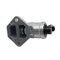 thumbnail image 2 of 1S7G-9F715-AE Valve de Contrôle d'Air au Ralenti IAC pour B2300 Focus, 2 of 5