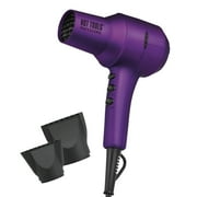 HOT TOOLS Professional 1875W Amethyst Turbo Hair Dryer