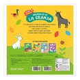 thumbnail image 2 of Pinto Con Acuarelas Animales de la Granj Prh Libro de Bolsillo Libros Infantiles 1A, 2 of 2
