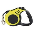 thumbnail image 2 of 3/5m Retractable Pet Dog Puppy Leash Automatic Flexible Walking Traction Rope, 2 of 10