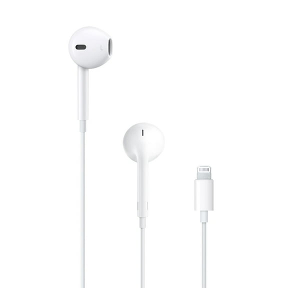 Pre-Owned Apple EarPods with Lightning Connector
