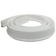 thumbnail image 2 of Barrera de retención de agua plegable para ducha | Tapón de silicona de 79 pulgadas para separar agua de la humedad | Sistema autoadhesivo de retención de agua para baño y cocina, 2 of 5