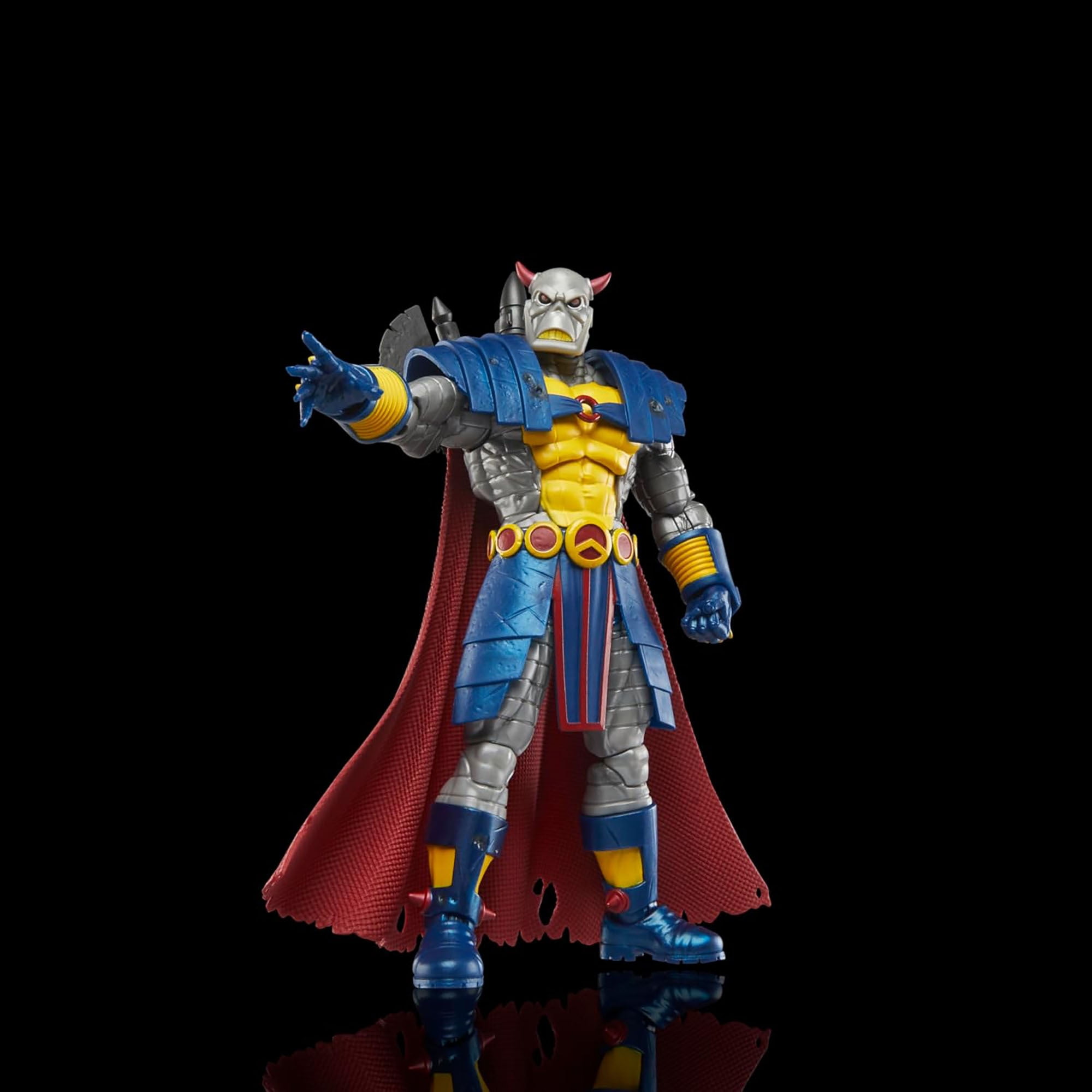 MVL LEGENDS DEATHSHEAD