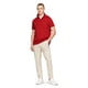 thumbnail image 4 of Polo Tommy Hilfiger 1985 Slim de manga corta para hombre, 4 of 4