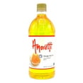 thumbnail image 3 of Amoretti - Orange Zest Oil Extract Oil Soluble 2 oz - Highly Concentrated & Perfect For Pastry or Savory applications, Preservative Free, Vegan, Kosher Pareve, TTB Approved, Non-GMO, 3 of 5