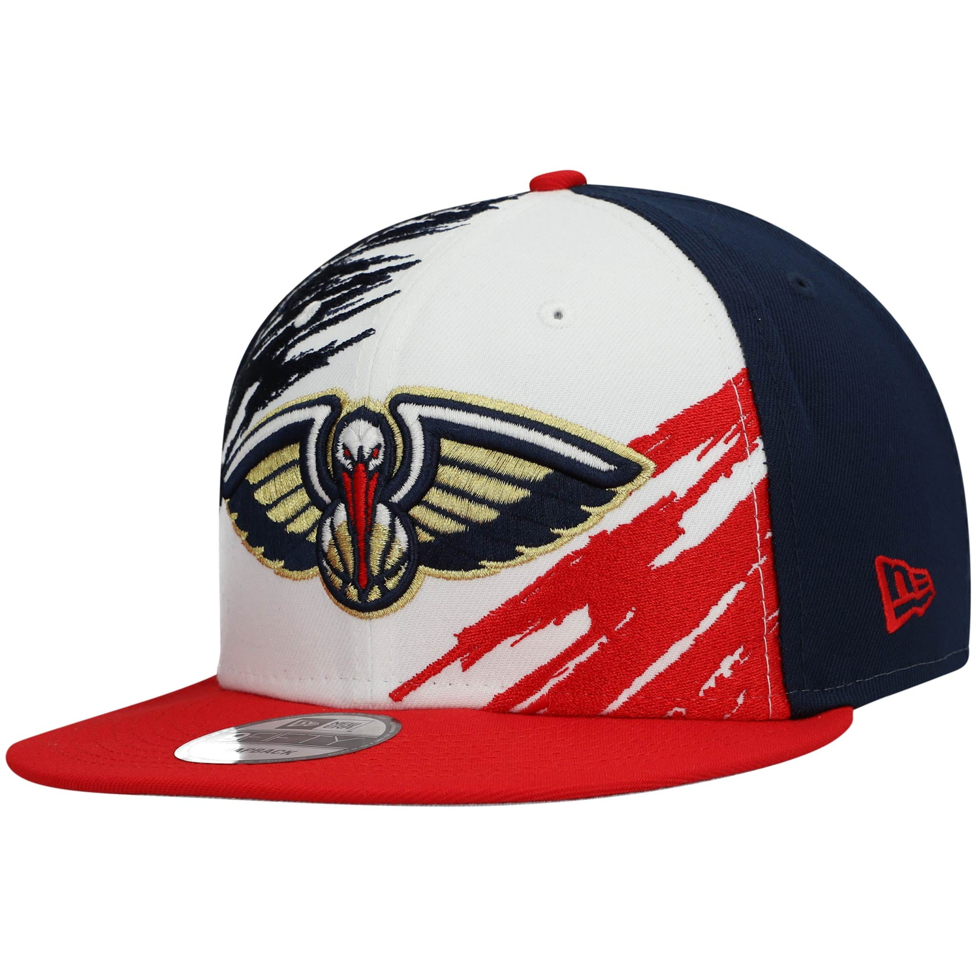 new orleans pelicans trucker hat
